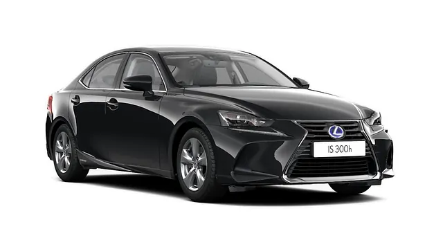 Ersan Vtc automóvil lexus